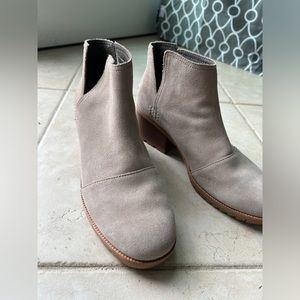 Sorel Size 9 Waterproof Boots